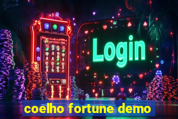 coelho fortune demo